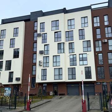 Продається пентхаус в ЖК Вілла Зубра - Лісна ЖК Вілла Зубра