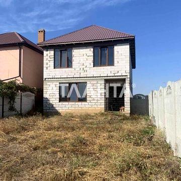 Дом под отделку в Светлом Совиньоне