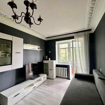 2-кімнатна квартира в центрі, метро Кловська 5 хв, Печерськ