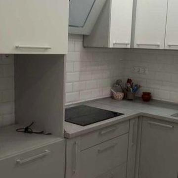 Здається двухкімнатна в ЖК Квітневий Резидент