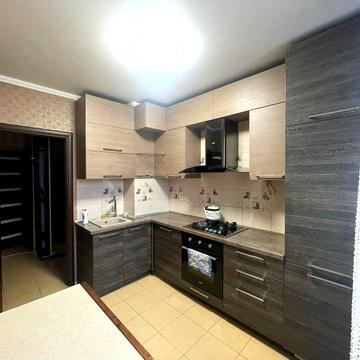 Сдам 1 комн квартиру ЖК 7 е небо , евроремонт