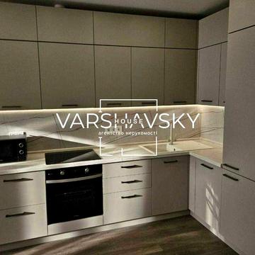 Оренда 1к квартири ЖК Діброва Парк