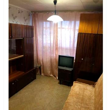 Квартира однокімнатна