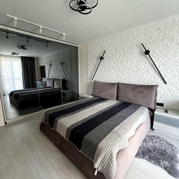 13000 грн‼️‼️АРЕНДА/ЖК Сокольники/ 2-ком квартира новый ремонт/65 м2