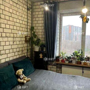 1к. 20м2, Павлово Поле, (ЖК Воробьевы Горы на Полях) 131182