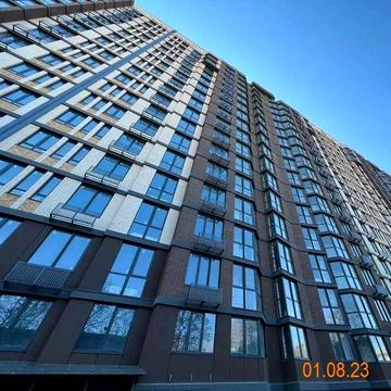 Продам 2 комн ДОМ СДАН в ЖК Прохоровский квартал! Молдаванка! ЖК Прохоровский квартал