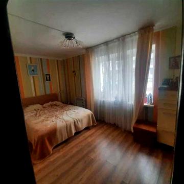 Оренда квартири в Центральній частині міста