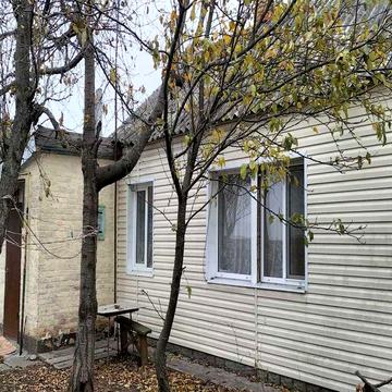 Продаж 2 кім квартири в прив. секторі + гараж. Інститут звʼязку №16117