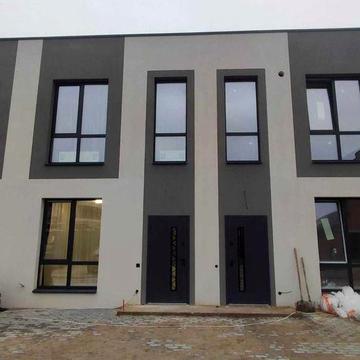 Продам таунхаус з ремонтом в Зарванцях 3997