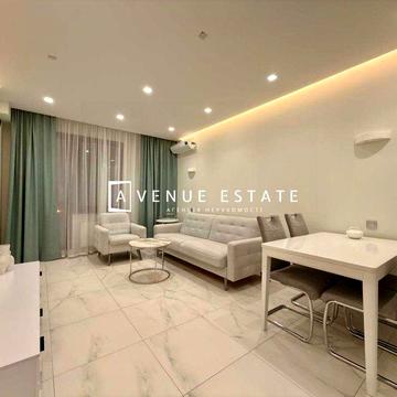 Оренда 2кім. квартири 63м2, 2 поверх Парк Авеню пр-т. Голосіївський 60