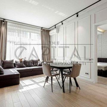 Оренда 2-кімнатної квартири в ЖК "Новопечерські Липки"/Центр/ГЕНЕРАТОР