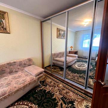 Оренда квартири в Ірпені