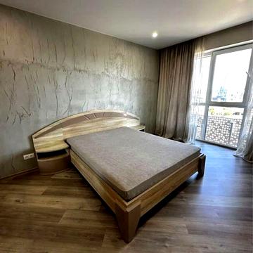 1к Квартира! ЖК Квартет, метро Вокзальна, Генератор, Паркінг