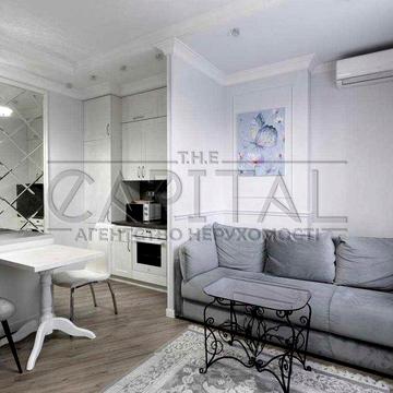 Оренда квартири Верхогляда 56м2 низький поверх