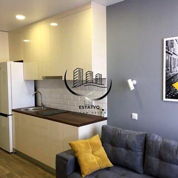 Здам 1 кімнатну квартиру-студію, ЖК Воробйові гори