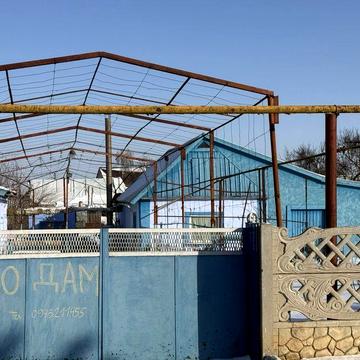 Будинок у смт Великій Олександрівці ,