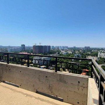 Аркадия. Фонтан .Парк. Гефест. ЖК Акрополь .Квартира..Видовая .Успей. ЖК Акрополь Гефест