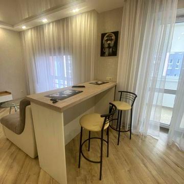 Оренда 1-кімн.квартири, район Екватора