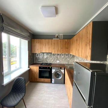 1к квартира Центр. Ремонт!!