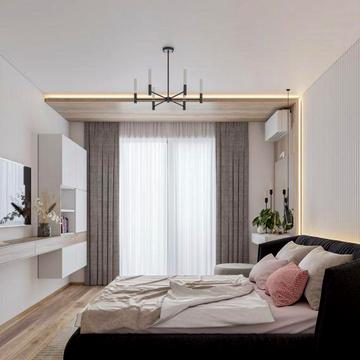 Преміум квартира 151 м² | ЖК «Ренесанс» ЖК Ренесанс