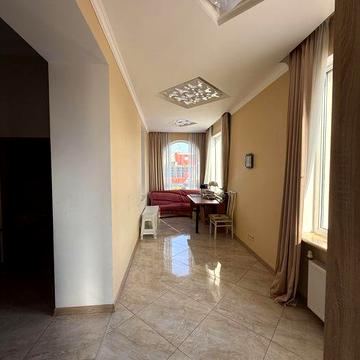 Квартира в частном секторе