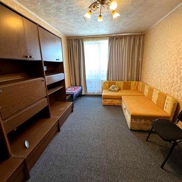 Сдам 1 квартиру Алексеевка, пр-т Людвига Свободы 31