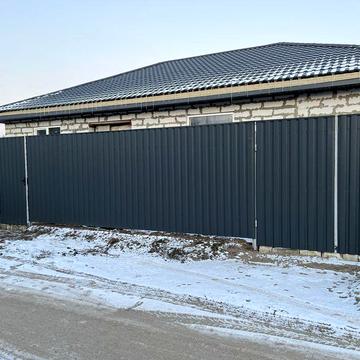 Продажа дома 100кв.м. Лелековка