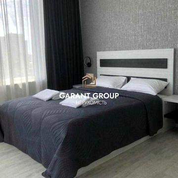 Продається апарт-готель в Аркадії / Генуезька