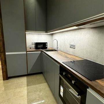 Оренда сучасного видового котеджу в центі Ужгорода