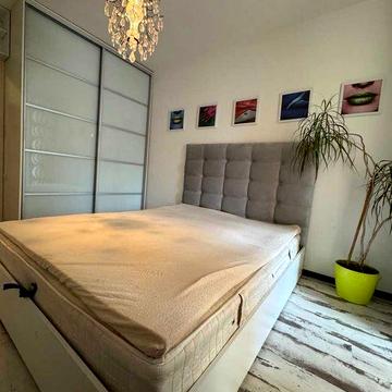 Затишна 3 кім. квартира в центрі