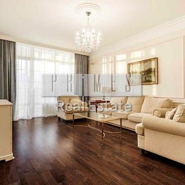 Пропонується в оренду квартира 100м2 в ЖК Новопечерський Двір/Печерськ