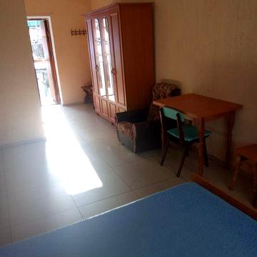 Сдам  1 но  комнатную  в районе  БАЛКОВСКАЯ / Суд  Приморского района