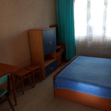 Сдам  1 но  комнатную  в районе  БАЛКОВСКАЯ / Суд  Приморского района