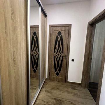 Вільна 2 к квартира в новобудові . Газове опалення . Рн Токіо , новий