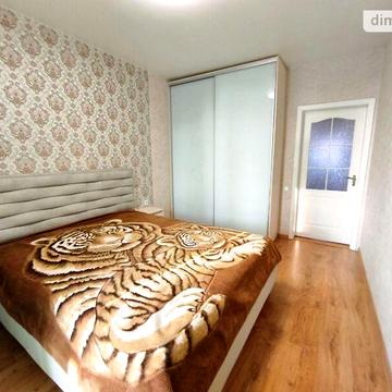 Продаж 2к Квартира Академіка Сахарова вулиця