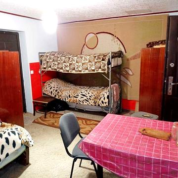 Здам 1-кім квартиру смт. Коцюбинське вул. Залізнична, поверх 1