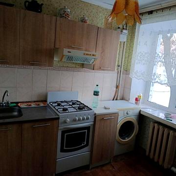 Сдам 2 комнатную квартиру Хозяин, без комиссии на длительный срок