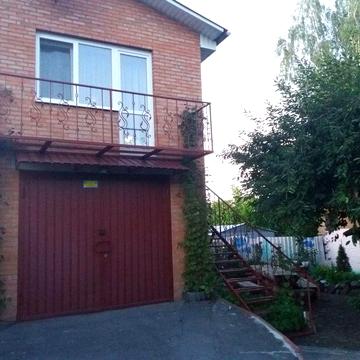 Здам в оренду 1к квартиру (будинок) в районі Чехова, є місце для авто