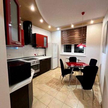 Оренда 1-к, вул. П.Калнишевського, 7. 19/25 пов. Без %!