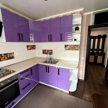 Донецьке шосе, 1