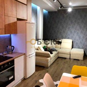 В продаже 2-комнатная квартира в ЖК «Аксиома», Центр, просп Науки ЖК «Аксиома»