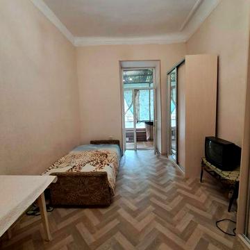 Комната в коммуне на Лейт.Шмидта, 267176