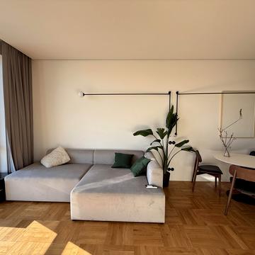 Бульварно-Кудрявська вул. (Воровського), 17-А