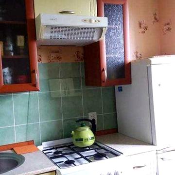 ВЛАСНИК 2х кімнатна на 23 Вересня