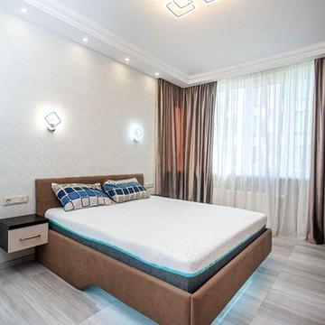 Без % 3к (94м2) Оболонський просп., 1 ЖК Оболонь Скай ЖК ObolonSky