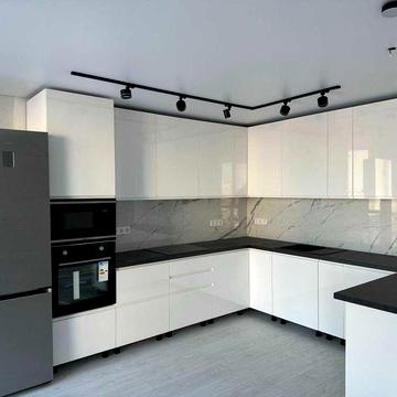 Продаж 1-кім.+кухня-студіо 30,7 кв.м. ЖК Riel City ЖК Riel City