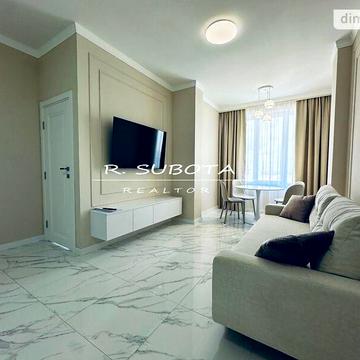 Продаж 1к Квартира Набережна Перемоги вулиця ЖК Victory Hall