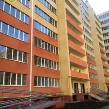 Продаж 1к Квартира Академіка Сахарова вулиця