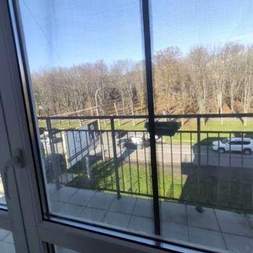 Оренда простороі 2 к квартири . Перша лінія набережноі , парку. Газифі