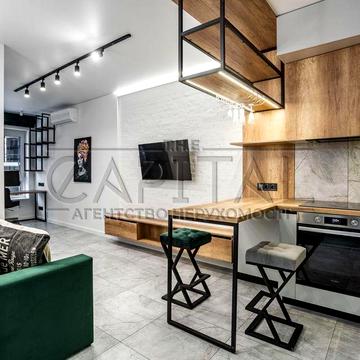 Аренда квартиры пр-т Голосеевский ЖК White Lines Вайт Лайнс Голосеево